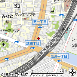 源動力技術ジャパン株式会社周辺の地図