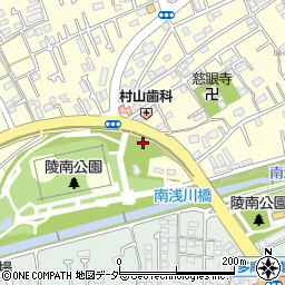 東京都八王子市長房町1571周辺の地図