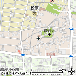 福井県敦賀市鋳物師町10周辺の地図