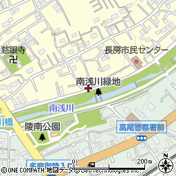 株式会社ＴＳ企画周辺の地図