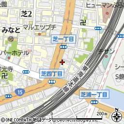 日本メディカル・ウェイスト・マネジメント株式会社周辺の地図