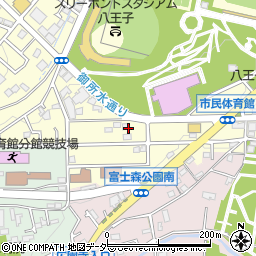 有限会社梶谷歯科商会周辺の地図