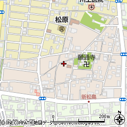 福井県敦賀市鋳物師町10-28周辺の地図