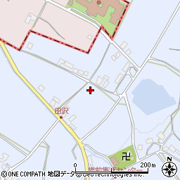 長野県上伊那郡中川村片桐6188周辺の地図