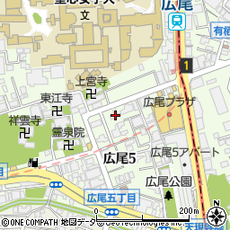 北村６５ＫＡＮ周辺の地図