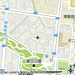 有限会社小林パイプ周辺の地図