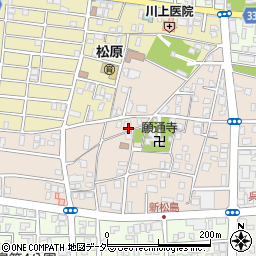 福井県敦賀市鋳物師町11周辺の地図