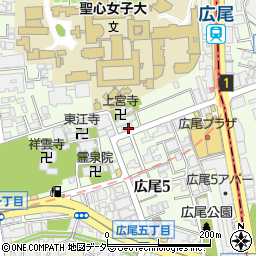 ソラ 広尾店 Sora 渋谷区 美容院 美容室 床屋 の住所 地図 マピオン電話帳