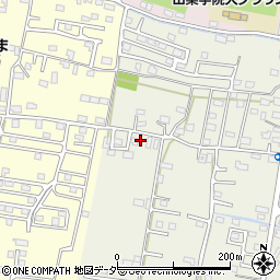 株式会社新光設備工業周辺の地図