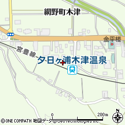 京都府京丹後市網野町木津800周辺の地図