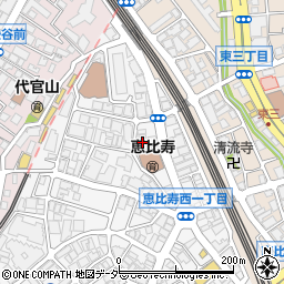 竹田理化工業周辺の地図