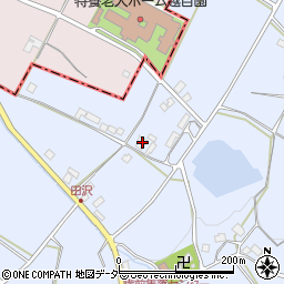 長野県上伊那郡中川村片桐6843周辺の地図
