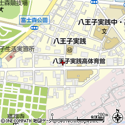 株式会社ノザワ周辺の地図