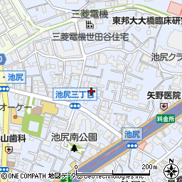 小林孝至税務会計事務所周辺の地図