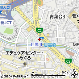 株式会社権四郎　制作部周辺の地図