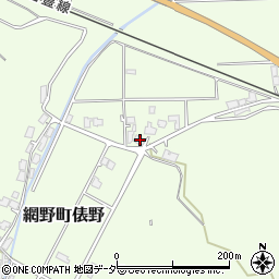 京都府京丹後市網野町木津94周辺の地図