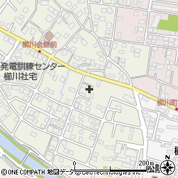 福井県敦賀市櫛川22周辺の地図