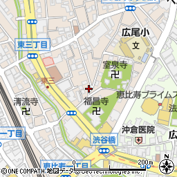 藤波アパート周辺の地図