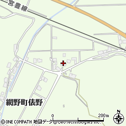 京都府京丹後市網野町木津1043周辺の地図