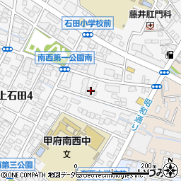 株式会社マルアイ産機周辺の地図