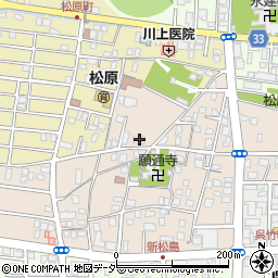 福井県敦賀市鋳物師町12-12周辺の地図