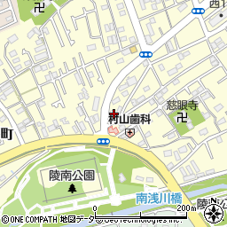 東京都八王子市長房町1400周辺の地図