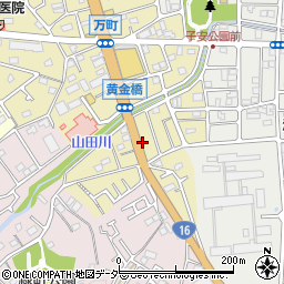 遠藤自動車商会周辺の地図
