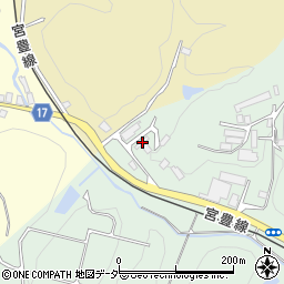京都府京丹後市網野町生野内768周辺の地図