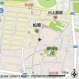 福井県敦賀市鋳物師町12-23周辺の地図