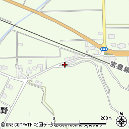 京都府京丹後市網野町木津277周辺の地図