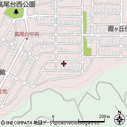 有限会社高周波ブレンド周辺の地図