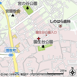 株式会社高関総合事務所周辺の地図