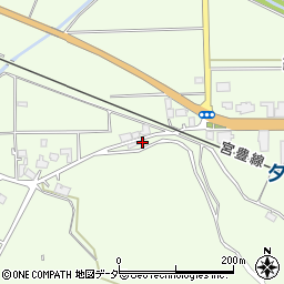 京都府京丹後市網野町木津278周辺の地図