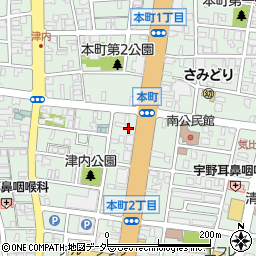 協和テクノロジィズ株式会社　福井事業所周辺の地図