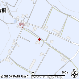 長野県上伊那郡中川村片桐6119周辺の地図