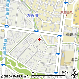 株式会社芸工社周辺の地図