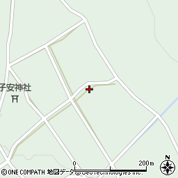 株式会社早川設備土木周辺の地図