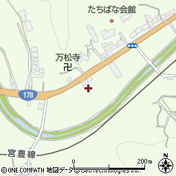 京都府京丹後市網野町木津18周辺の地図