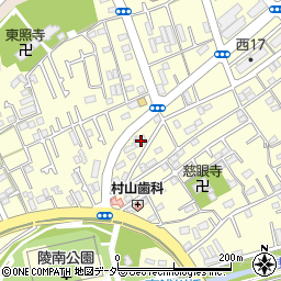 東京都八王子市長房町1405周辺の地図