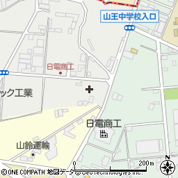 株式会社千葉テックサービス周辺の地図