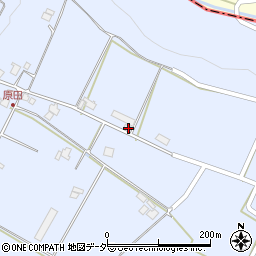 長野県上伊那郡中川村片桐7008周辺の地図
