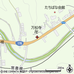 京都府京丹後市網野町木津856周辺の地図