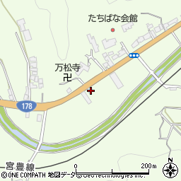 京都府京丹後市網野町木津16周辺の地図