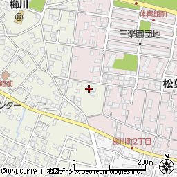福井県敦賀市櫛川130-160周辺の地図