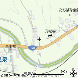 京都府京丹後市網野町木津37周辺の地図