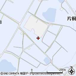 長野県上伊那郡中川村片桐6889-5周辺の地図