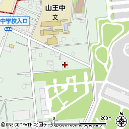 協和木工所千葉営業所周辺の地図