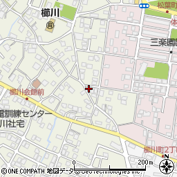 福井県敦賀市櫛川130-208周辺の地図