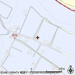 長野県上伊那郡中川村片桐6987周辺の地図