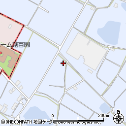 長野県上伊那郡中川村片桐6840周辺の地図